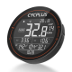 CYCPLUS M2 GPS kompjuter za biciklu crni - EP2844751