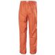 HELLY HANSEN HH Vodootporne radne pantalone Voss 290, narandžasta - 55734