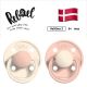REBAEL varalice za bebe, 0-6 mes, 2 komada, Bež, RBL12241442 - EP3220064