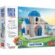 TREFL Kreativni set Brick Trick - Santorini, 210 delova - 981243-T61611