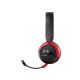 HYPERX Bežične gaming slušalice Cloud Mini, crna/crvena - 7G8F1AA