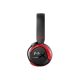 HYPERX Bežične gaming slušalice Cloud Mini, crna/crvena - 7G8F1AA