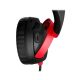 HYPERX Bežične gaming slušalice Cloud Mini, crna/crvena - 7G8F1AA