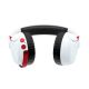 HYPERX Bežične gaming slušalice Cloud Mini, bela - 7G8F2AA