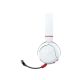 HYPERX Bežične gaming slušalice Cloud Mini, bela - 7G8F2AA