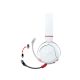 HYPERX Bežične gaming slušalice Cloud Mini, bela - 7G8F2AA