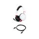 HYPERX Bežične gaming slušalice Cloud Mini, bela - 7G8F2AA