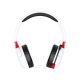 HYPERX Bežične gaming slušalice Cloud Mini, bela - 7G8F2AA