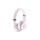 BEATS Bežične slušalice Solo 4 Cloud, roze - 222547