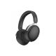 A4 TECH Bežine slušalice BH350C FSTYLER, crna - 222598