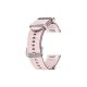 SAMSUNG Narukvica Athleisure za Galaxy Watch 7, (S/M), roza - ET-SOL30-SPE