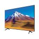 SAMSUNG Televizor UE43CU7092UXXH, Ultra HD, Smart - UE43CU7092UXXH