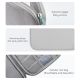 Torbica organizer Coteci 14009 crna - 222790