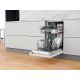 WHIRLPOOL Ugradna mašina za pranje sudova WSIC3M27 - 22275