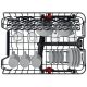 WHIRLPOOL Ugradna mašina za pranje sudova WSIC3M27 - 22275