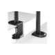 S-BOX Stoni nosač za 4 monitora 17''-32'' LCD 352/4-2, crna - 222771