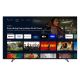 JVC Televizor LT-55VAQ3300, 4K Ultra HD, Android, Smart - 25570