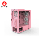 FANTECH Kućište CG80 AERO SAKURA EDITION - 89458