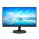 PHILIPS Monitor 222V8LA/00 21.5
