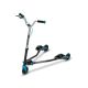 SMART TRIKE  Skuter Ski - Z5 plavi - 2230600