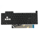 Tastatura za laptop Asus TUF Gaming A15 F15 FA507 FX507 mali enter pozadinsko osvetljenje - EP2638209