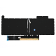 Tastatura za laptop Asus TUF Gaming A15 F15 FA507 FX507 mali enter pozadinsko osvetljenje - EP2638209