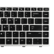 Tastatura za laptop HP EliteBook 840 G5 846 G5 745 G5 840 G6 pozadisnko osvetljenje sa mišem - EP2638248