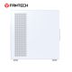 FANTECH Gaming kućište CG86 Lumina L Space edition, bela - 223253