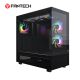 FANTECH Gaming kućište CG86 Lumina L, crna - 223254