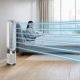 DYSON Prečišćivač vazduha TP10  Purifer Cool Gen1 White/White 454843-01 - 22327