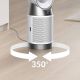 DYSON Prečišćivač vazduha TP10  Purifer Cool Gen1 White/White 454843-01 - 22327