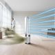 DYSON Prečišćivač vazduha TP10  Purifer Cool Gen1 White/White 454843-01 - 22327