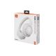 JBL Bluetooth slušalice TUNE 720BT, bela - 76003-1