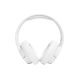 JBL Bluetooth slušalice TUNE 720BT, bela - 76003-1