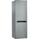 INDESIT Kombinovani frižider LI8 S2E S - 22342