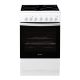 INDESIT Električni šporet IS5V4PHW/E - 22351