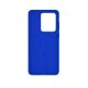 CELLY Futrola FEELING za Samsung S20 ULTRA, plava - FEELING991BL