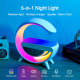 RGB multifunkcionalna lampa BT-3401 - EP2846518
