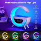 RGB multifunkcionalna lampa BT-3401 - EP2846518