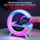 RGB multifunkcionalna lampa BT-3401 - EP2846518