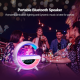 RGB multifunkcionalna lampa BT-3401 - EP2846518