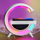 RGB multifunkcionalna lampa BT-3401 - EP2846518