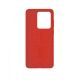 CELLY Futrola FEELING za Samsung S20 ULTRA, crvena - FEELING991RD
