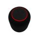 WHITE SHARK Bežični Bluetooth zvučnik GBT-619 IDAKKA, crna - 223970