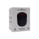 WHITE SHARK Bežični Bluetooth zvučnik GBT-619 IDAKKA, crna - 223970