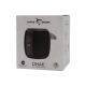 WHITE SHARK Bežični Bluetooth zvučnik GBT-888 DHAK, crna - 223974