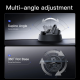 Auto stalak univerzalni automatic 360 crni - EP2851428