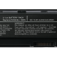 Baterija za laptop Toshiba C850  PA5024U-1BRS 10.8V 4400mAh HQ2200 B - 224112