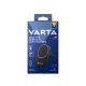 VARTA Držač za mobilni i wireless punjač Mag Pro, crna - 224157