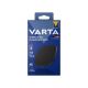 VARTA Bežični punjač za telefon Charger Wireless Charger Pro 15W, crna - 224170